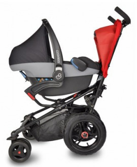 Micralite Superlite Air-flo m�zeskos�rral 2