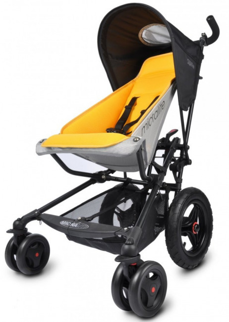 Micralite Superlite 1