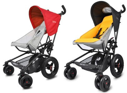 Micralite Superlite 3