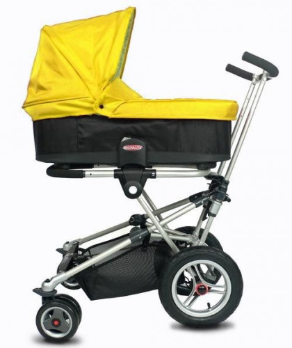 Micralite Toro Classic Complete 1
