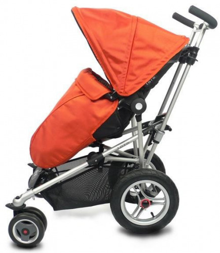 Micralite Toro Classic Sport 1