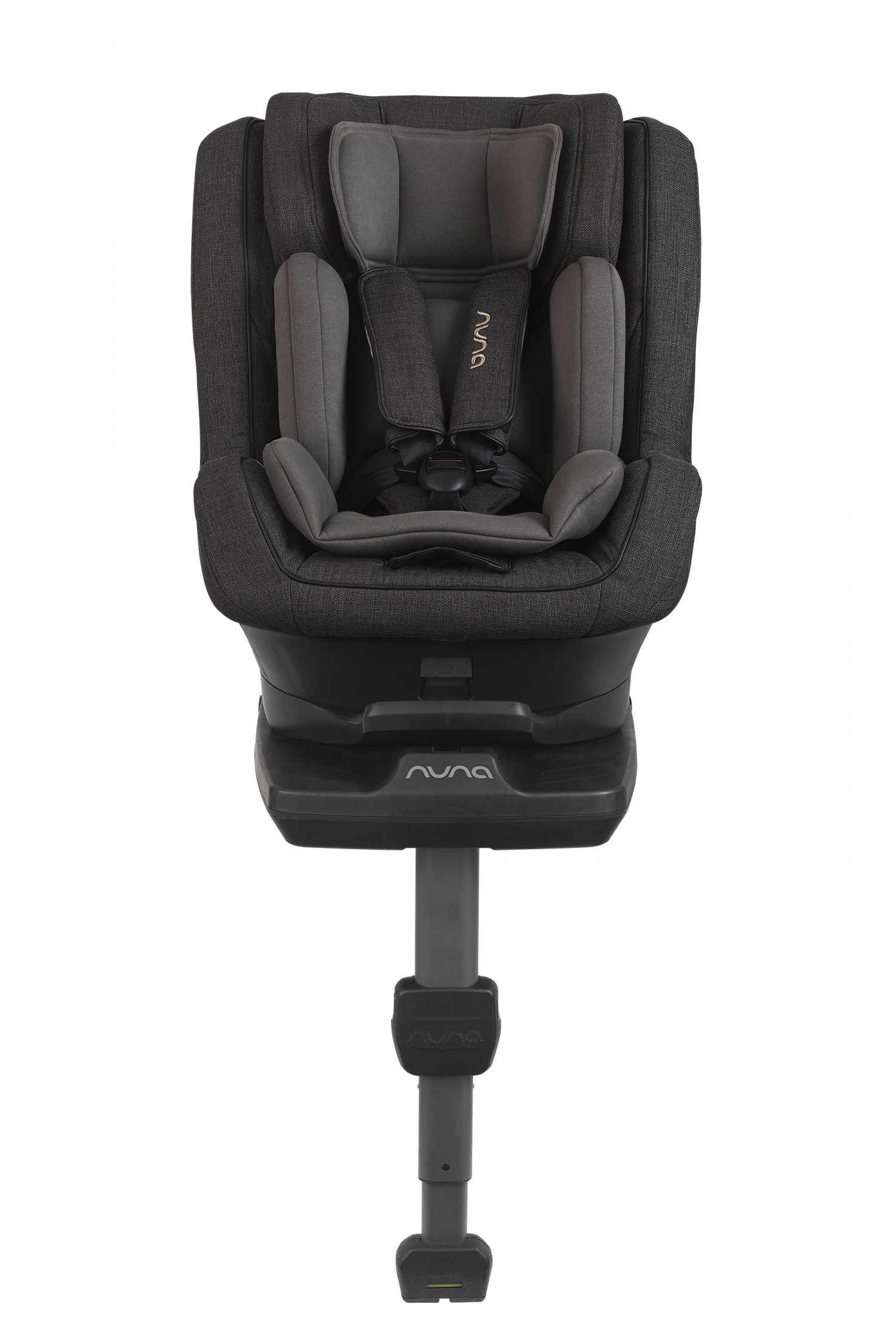 NUNA REBL Plus チャイルドシート ヌナ レブルプラスチャイルドシート