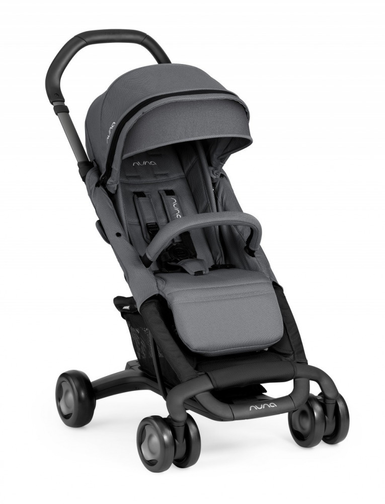 Nuna Pepp Luxx 2