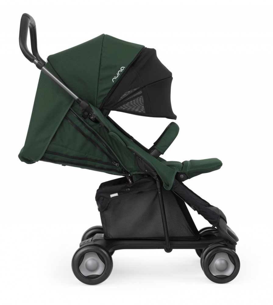 Nuna Pepp Luxx 1