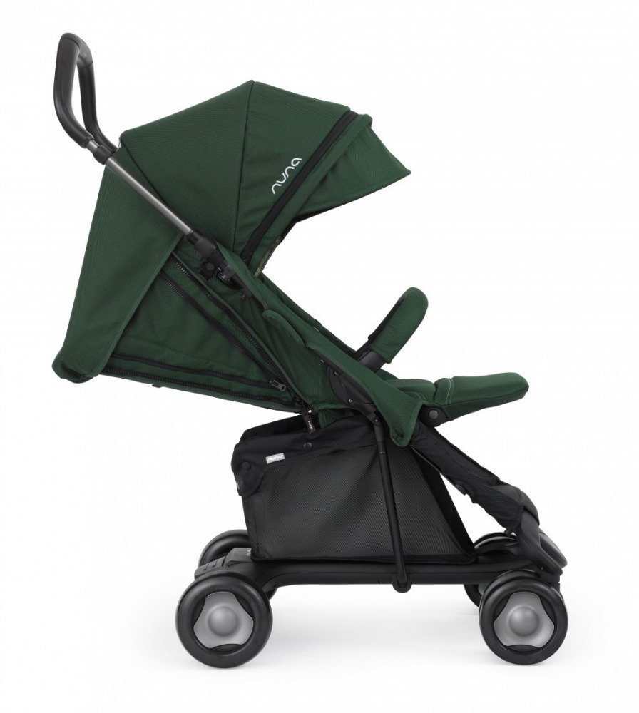 Nuna Pepp Luxx 2