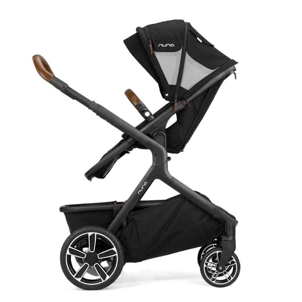 Nuna Demi Grow mono/duo/twin babakocsi 1