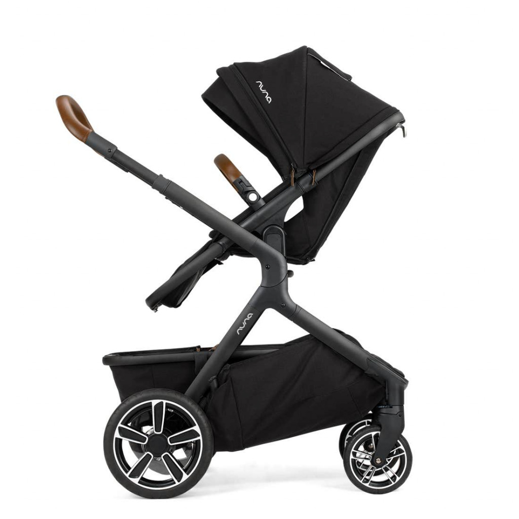 Nuna Demi Grow mono/duo/twin babakocsi 2