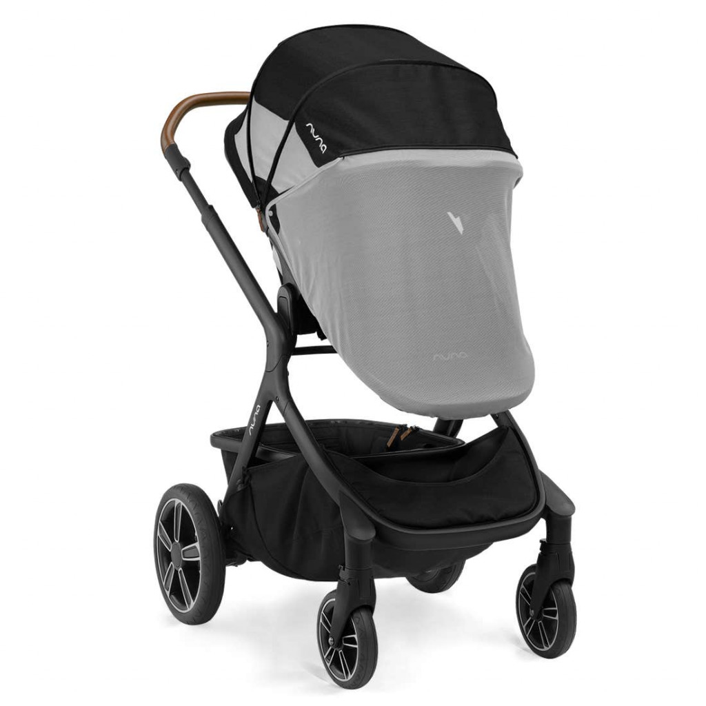 Nuna Demi Grow mono/duo/twin babakocsi 3