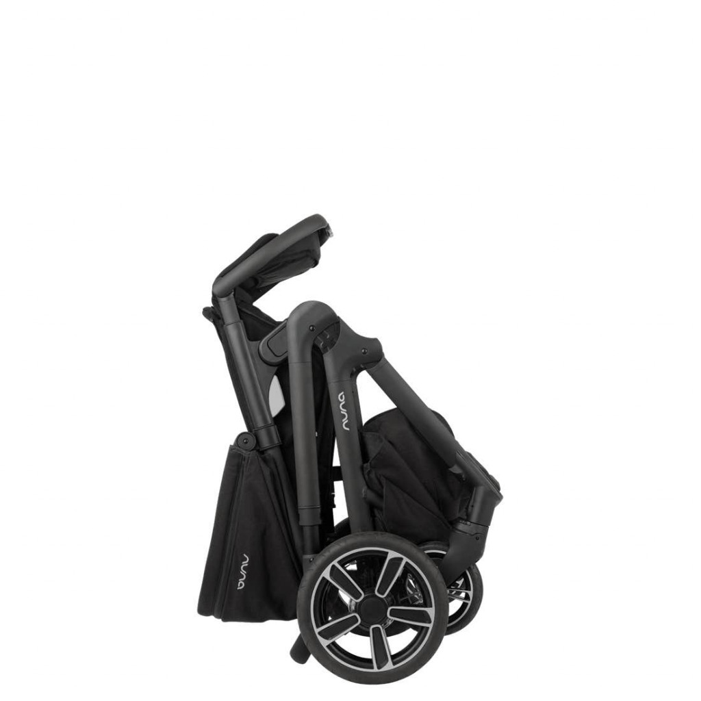 Nuna Demi Grow mono/duo/twin babakocsi 5