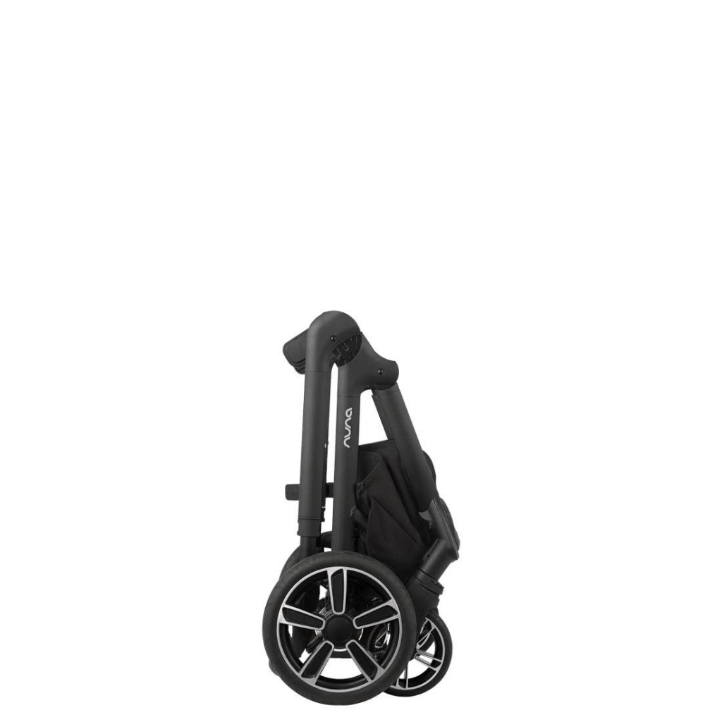 Nuna Demi Grow mono/duo/twin babakocsi 6