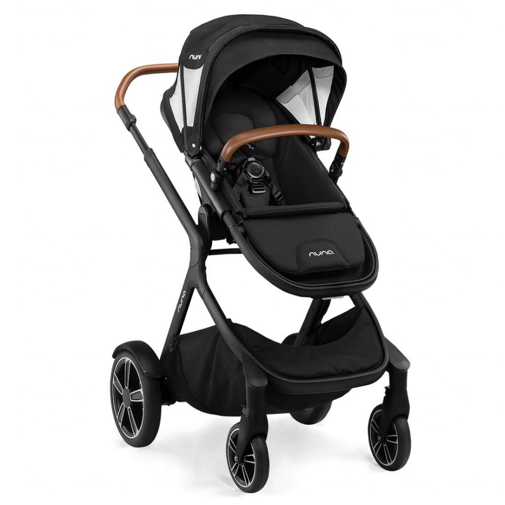 Nuna Demi Grow mono/duo/twin babakocsi 7