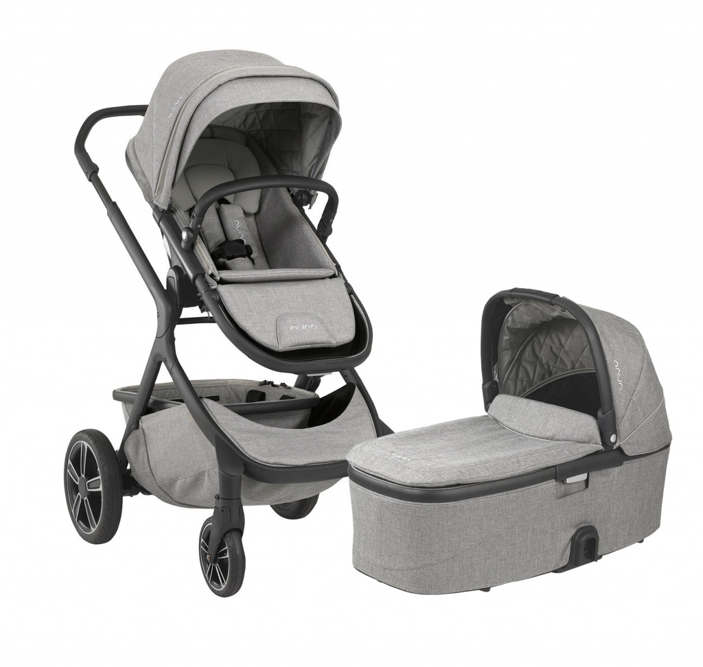 Nuna Demi Grow 2in1 babakocsi 1