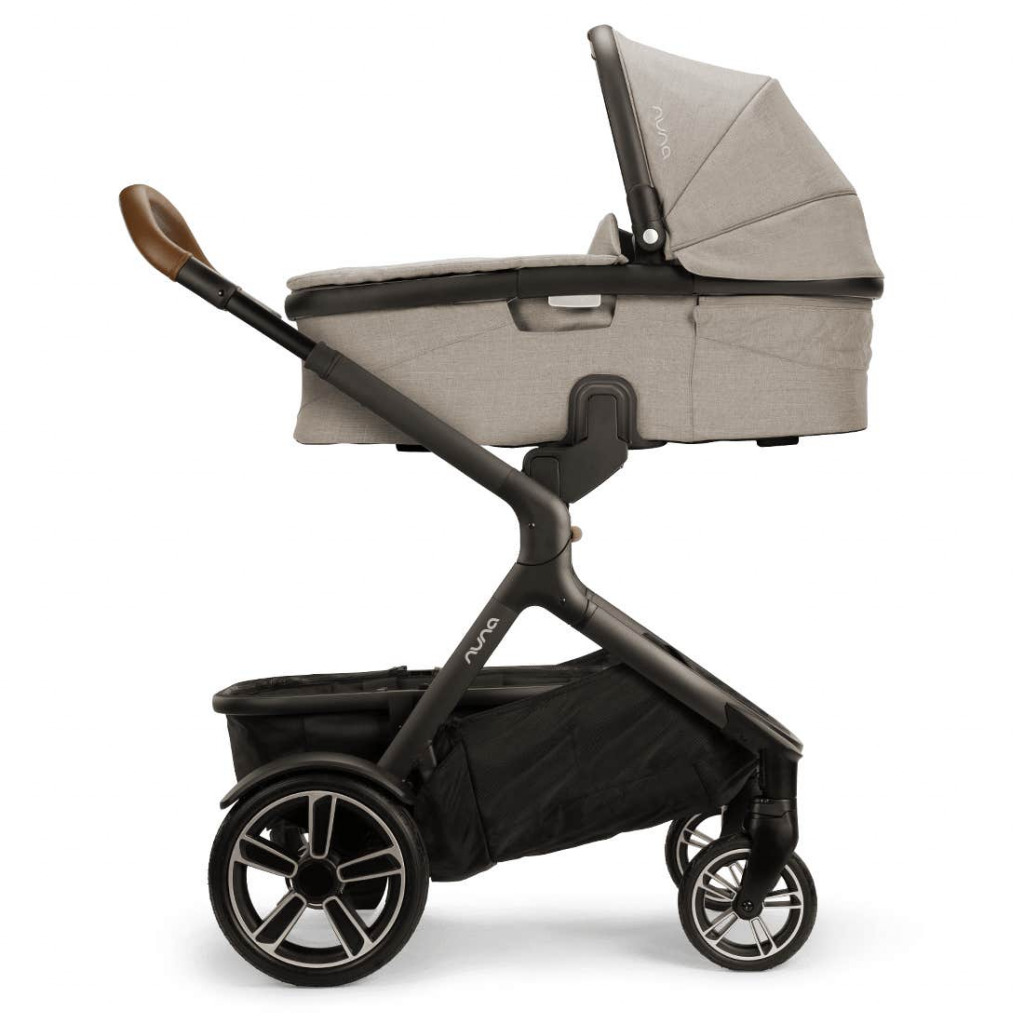 Nuna Demi Grow mono/duo/twin babakocsi 7