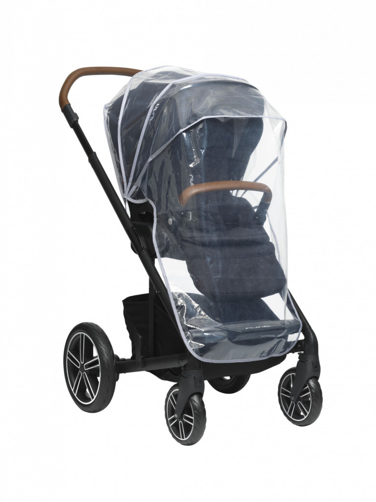 Nuna Mixx 10