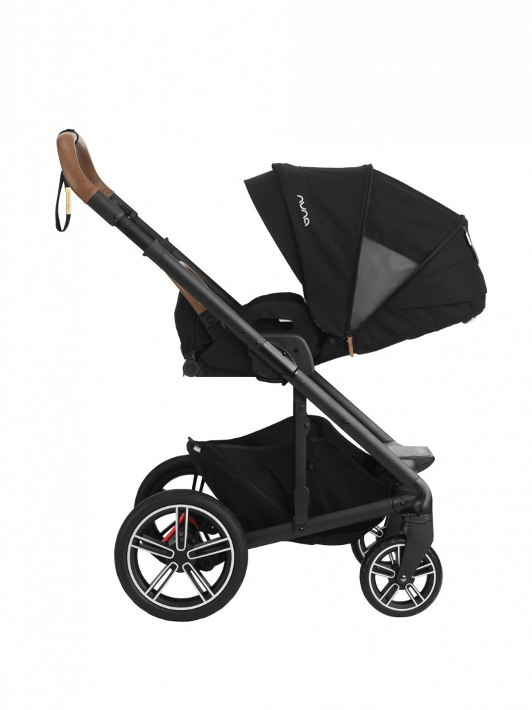 Nuna Mixx 4