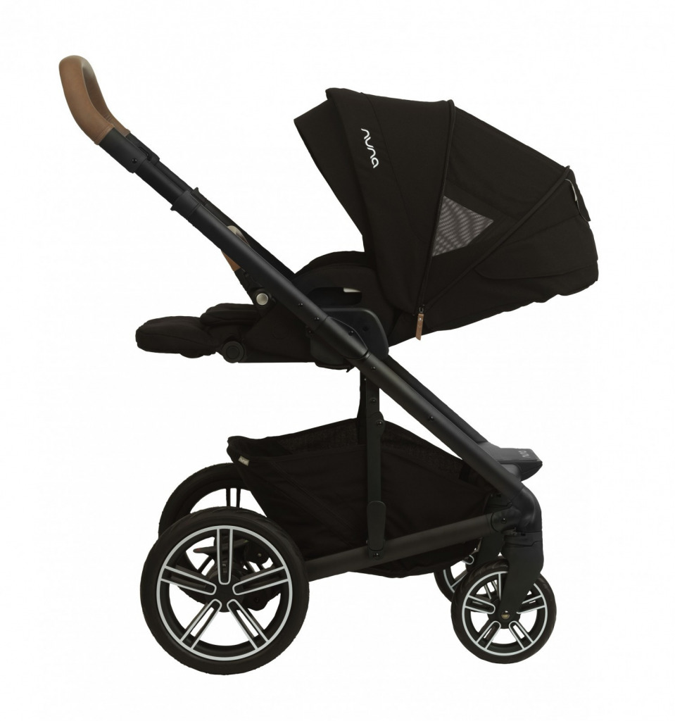 Nuna Mixx 5