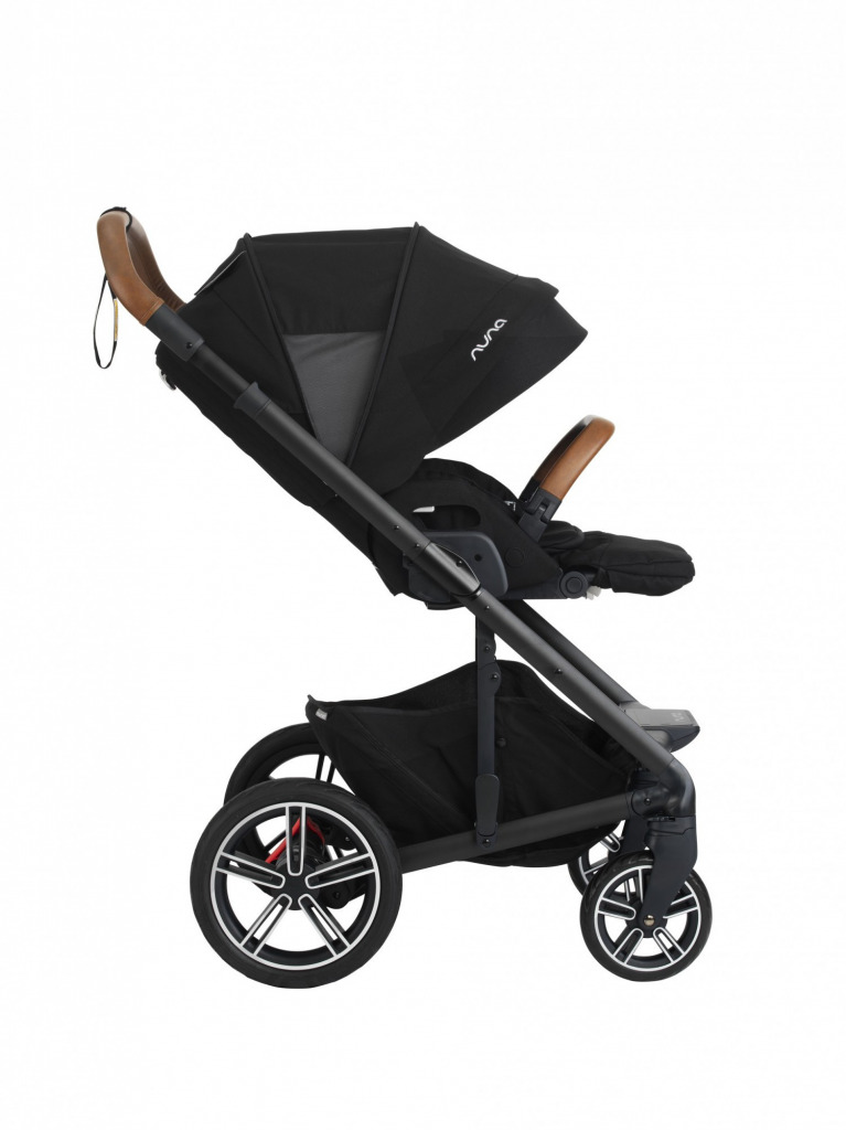 Nuna Mixx 6