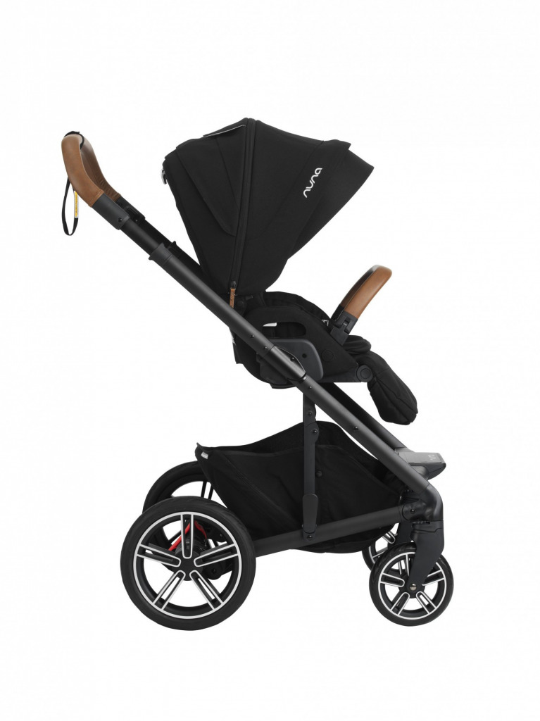 Nuna Mixx 7