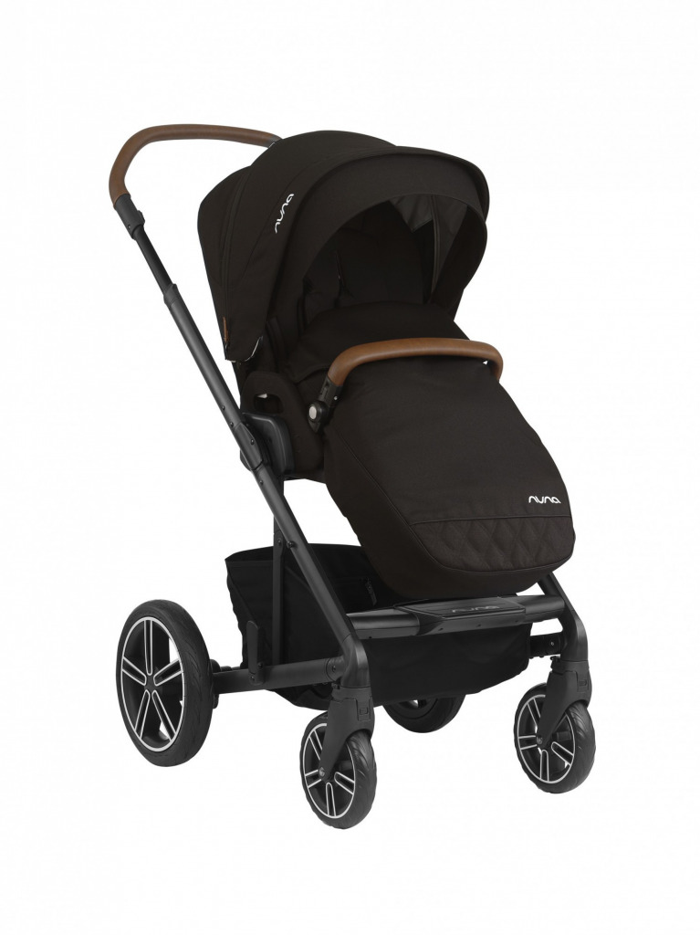 Nuna Mixx 8