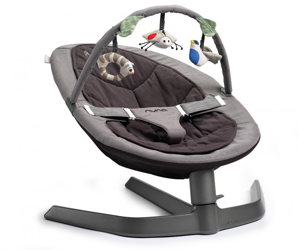 Nuna Leaf j�t�k�v 1