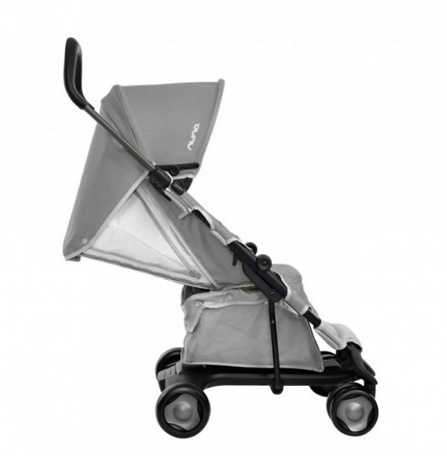 Nuna Pepp 3
