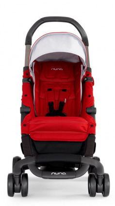 Nuna Pepp 1