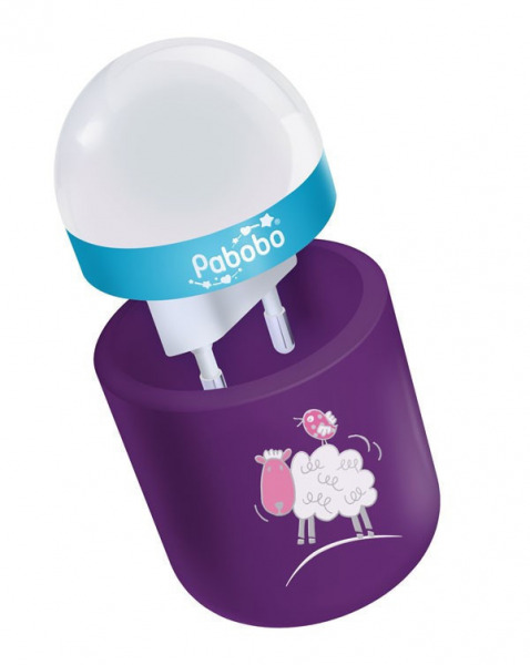 Pabobo Nomade �jjeli f�ny 2