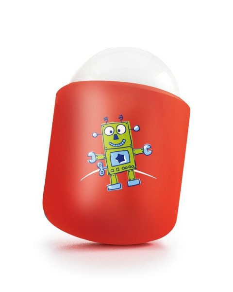 Pabobo Nomade �jjeli f�ny 1