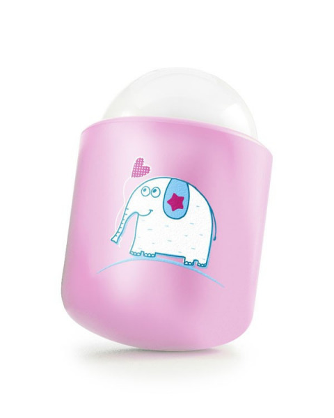 Pabobo Nomade �jjeli f�ny 1
