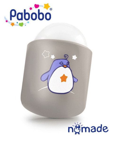 Pabobo Nomade �jjeli f�ny 1
