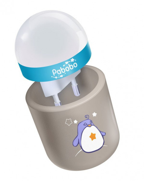 Pabobo Nomade �jjeli f�ny 2