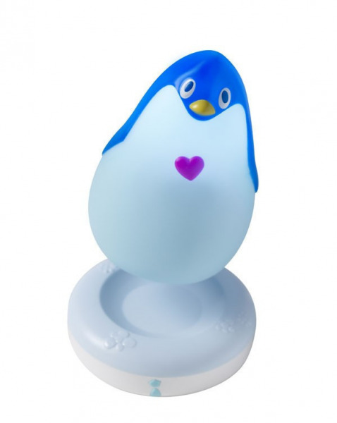 Pabobo Luminlove Pingvin �jjeli f�ny 2