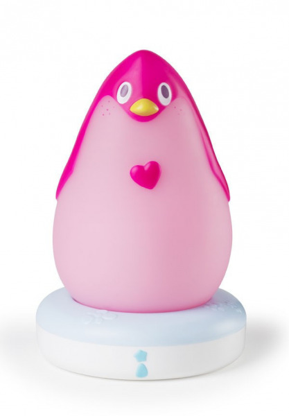 Pabobo Luminlove Pingvin �jjeli f�ny 1