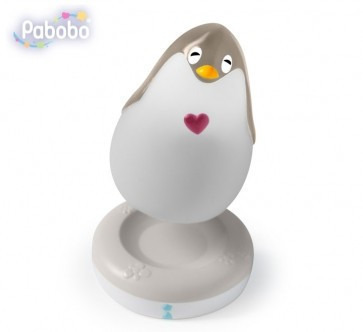 Pabobo Luminlove Pingvin �jjeli f�ny 1