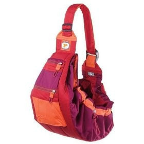 Premaxx Baby-Bag Bright 1