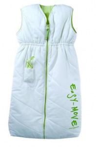Premaxx Easy Move 80cm Lime 1
