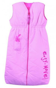 Premaxx Easy Move Pink 1