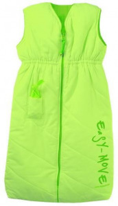 Premaxx Easy Move Total Lime 1