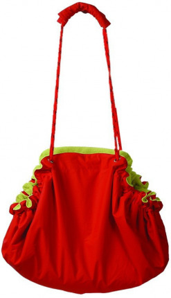 Premaxx BAXX Red 1