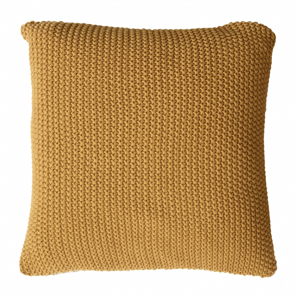Quax KNITTED CUSHION -  - SB 1