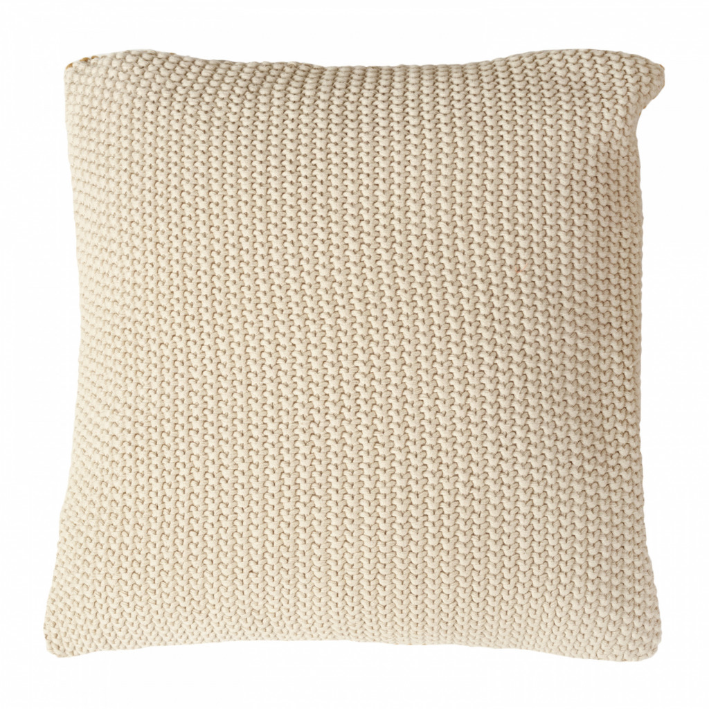 Quax KNITTED CUSHION -  - SB 2