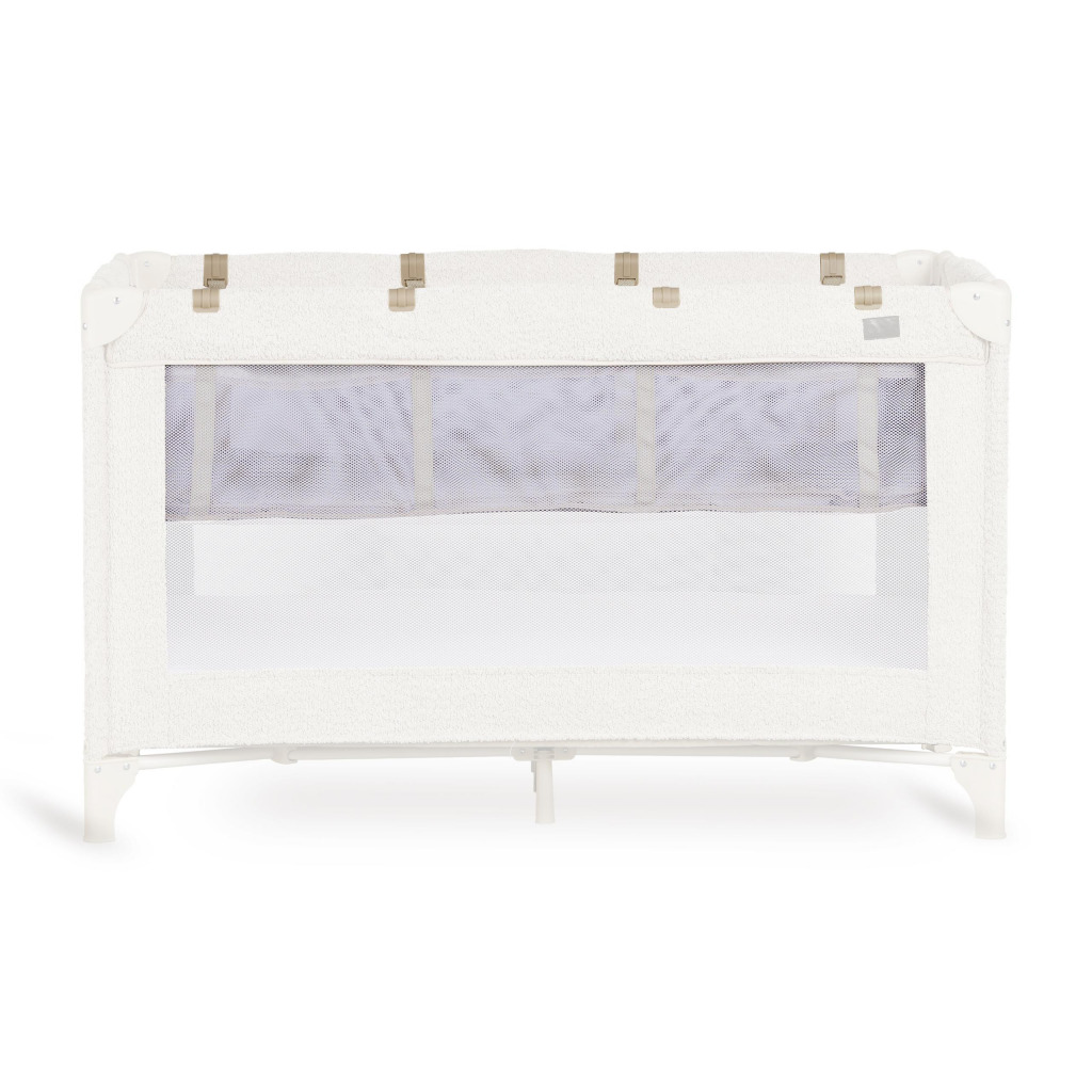 Quax utazóágy emelőbetét 1