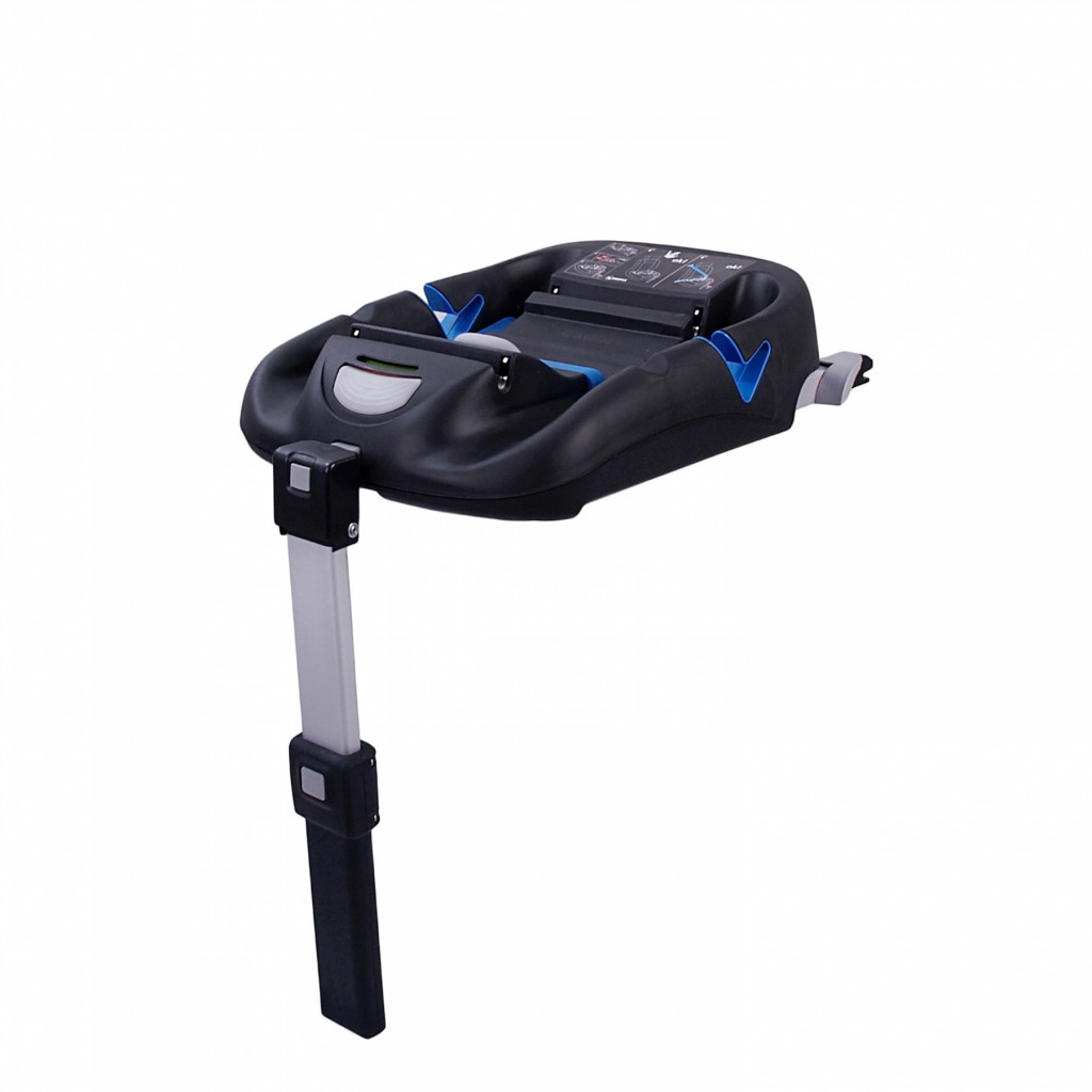 Quax Car Seat for Avenue  with isofix fixation 1