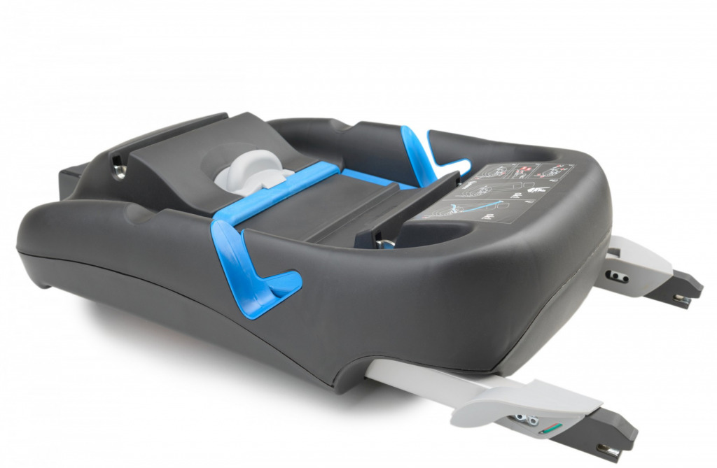 Quax Car Seat for Avenue  with isofix fixation 2