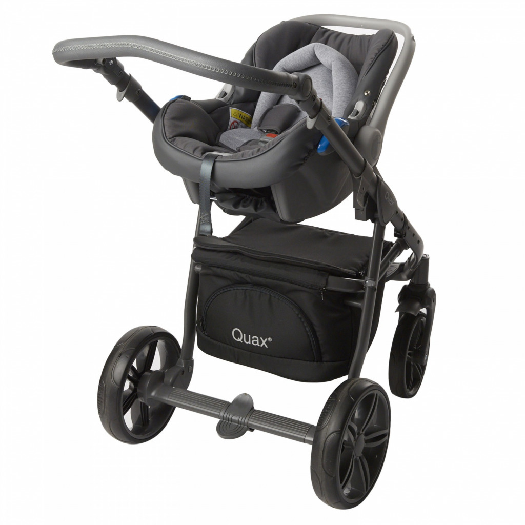 Quax Car Seat for Avenue 3