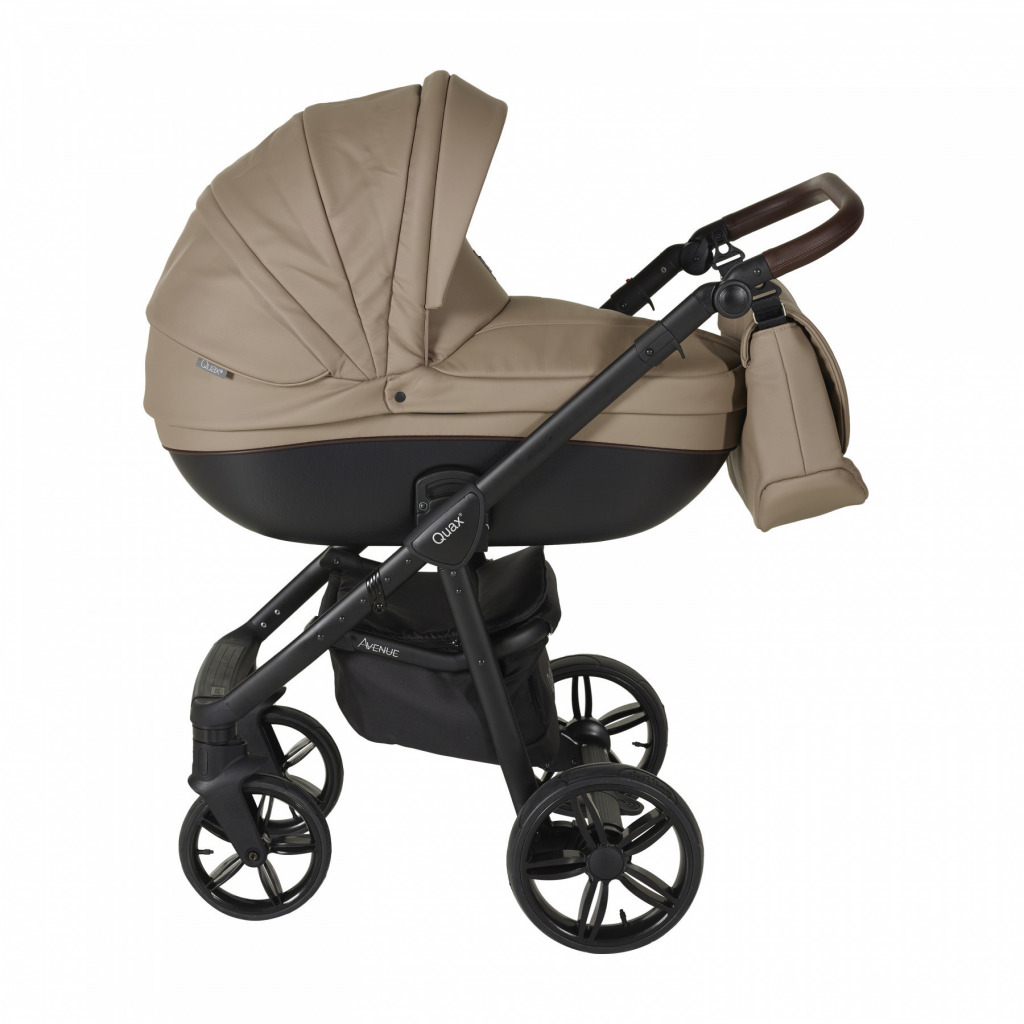 Quax AVENUE PRAM - ECO STONE 2