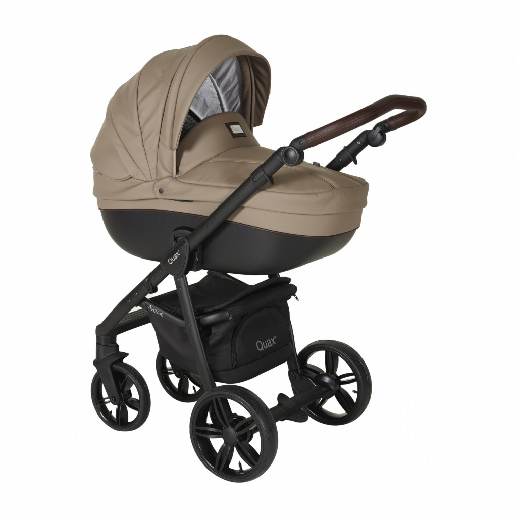Quax AVENUE PRAM - ECO STONE 4