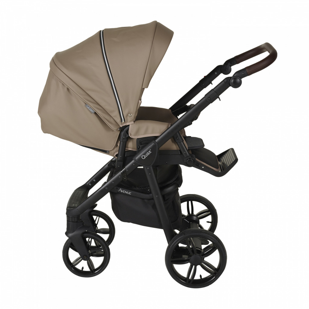 Quax AVENUE PRAM - ECO STONE 6