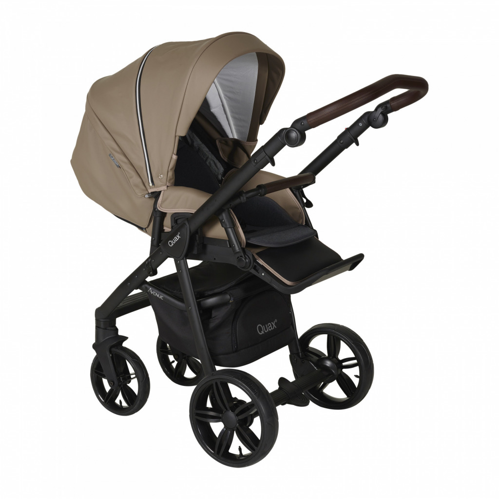 Quax AVENUE PRAM - ECO STONE 7