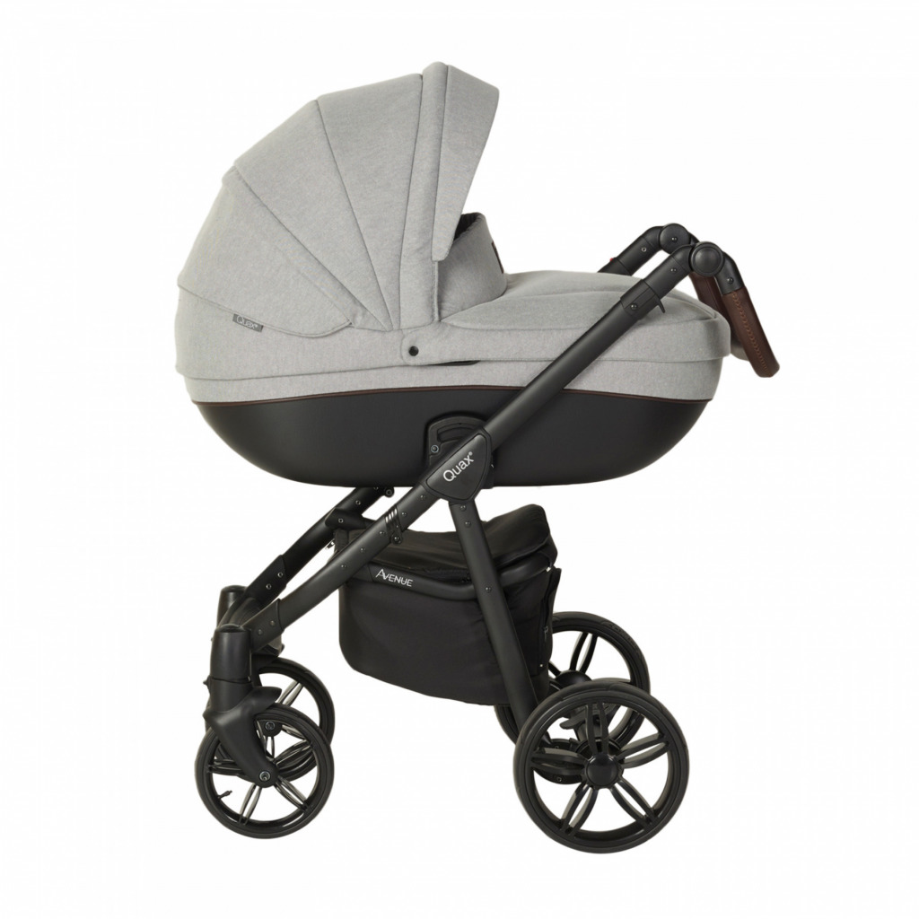 Quax AVENUE PRAM - MAGNET 10